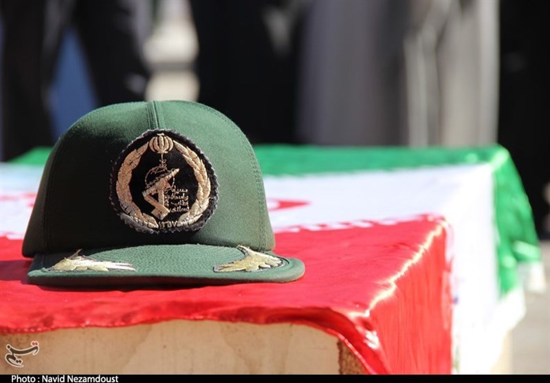 تشییع پیکر شهید «ولیالله زاهدی»؛ فردا ساعت 9 صبح در زاهدان