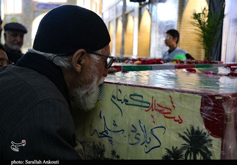 استان کرمان , شهدای گمنام , شهید , فاطمیه|ایام فاطمیه ,
