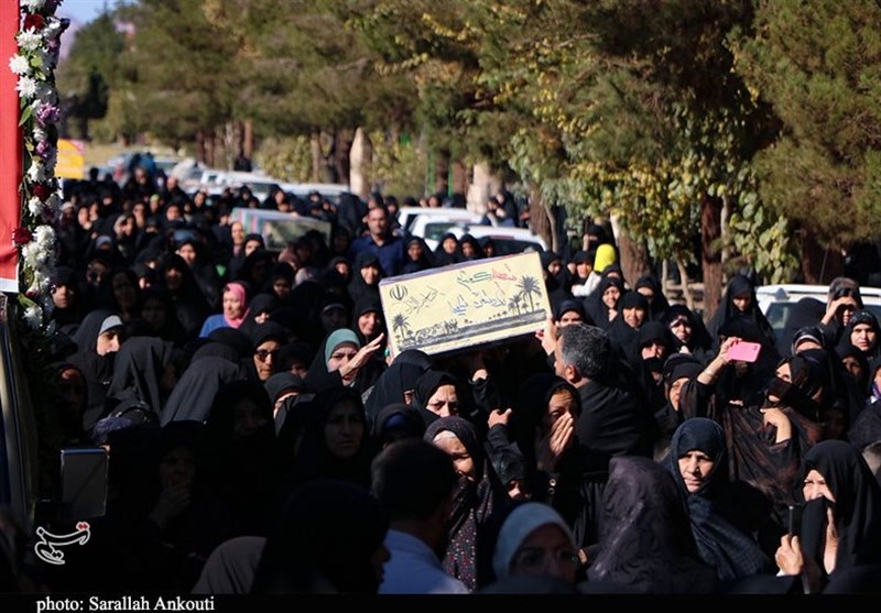 استان کرمان , شهدای گمنام , شهید , فاطمیه|ایام فاطمیه ,