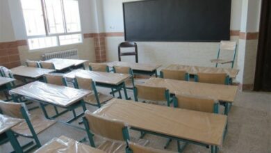 تصویب 165 میلیارد تومان برای نوسازی مدارس کردستان