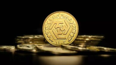 تعدیل قیمتهای طلا و سکه با حراجهای مرکز مبادله/ کاهش تنشهای سیاسی ثبات را به بازارهای مالی بازمیگرداند