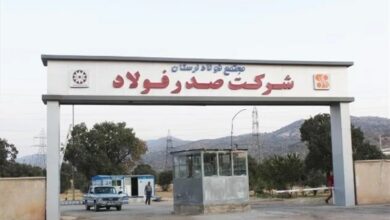 تعطیلی 6ساله فولاد خرمآباد؛ تجهیزات کارخانه هم فروخته شد