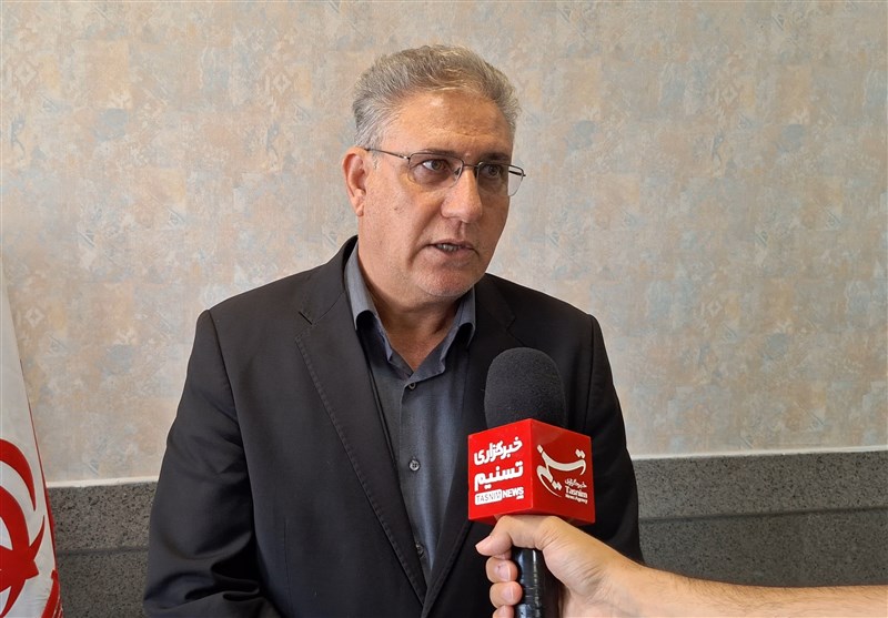 تعیین زمانبندی برای اتصال ایستگاه خاوران به تبریز