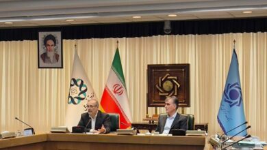 تفاهمنامه ۲ میلیارد دلاری میان بانک مرکزی و صندوق توسعه ملی امضا شد