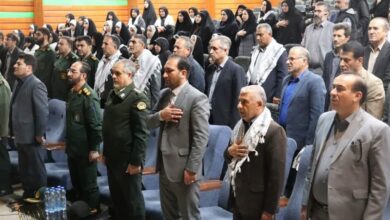 تفکر بسیجی، نسخهای شفابخش برای مشکلات کشور