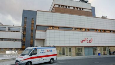 تلاش البرز برای جداشدن از قعر جدول درمانی کشور