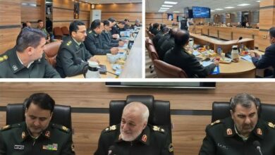 تلاش برای کاهش سرقتها با اتخاذ رویکرد دانشبنیانی