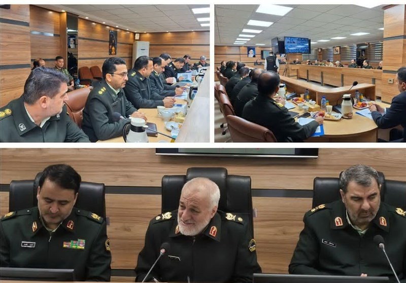 تلاش برای کاهش سرقتها با اتخاذ رویکرد دانشبنیانی