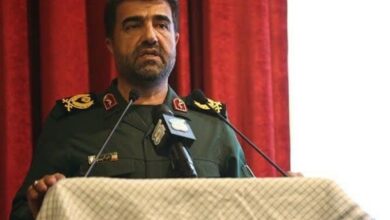 تلاش دشمن کمرنگ کردن روحیه استکبارستیزی در جامعه است