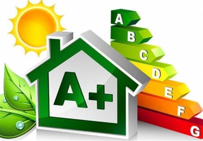 تمام ساختمانهای خراسان شمالی ملزم به نصب رده انرژی هستند