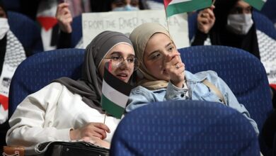 تمایل 500 غیرایرانی برای تحصیل در دانشکده علومپزشکی مشهد