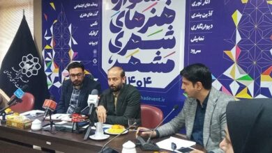 تمرکز برمشارکت مردم در جشنواره هنرهای شهری در مشهد