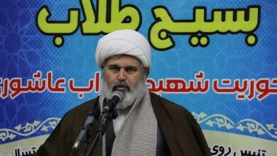 تنها راه مقابله با دشمن ترویج گفتمان مقاومت است