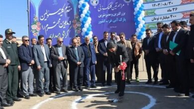 توانمندسازی محلات مصداقی از مردمی شدن اقتصاد است