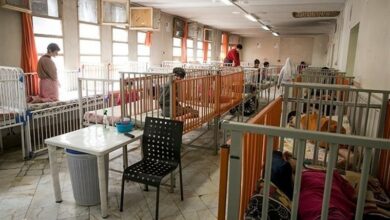 توجه به دو مطالبه اساسی و همسو با نیاز معلولان استان مرکزی