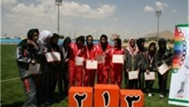 توجه سند تحول بنیادین به ورزش دانشآموزی