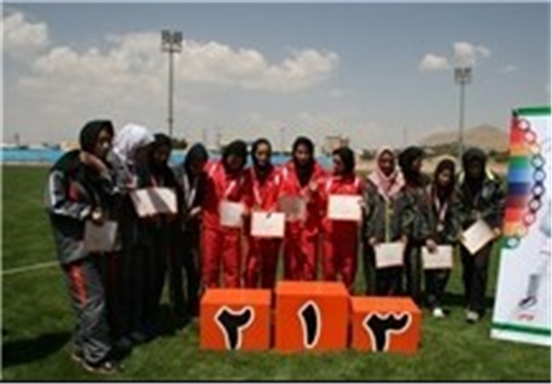 توجه سند تحول بنیادین به ورزش دانشآموزی