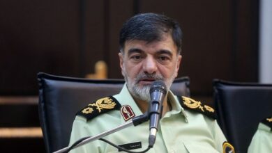 توجه ویژه به بنیه معرفتی، بصیرتی و اعتقادی کارکنان فراجا