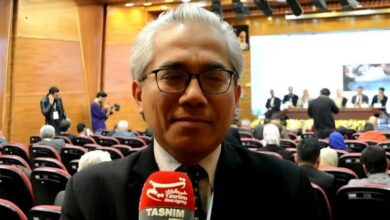 توسعه روابط مالزی با ایران در سرمایهگذاریها نمایان میشود