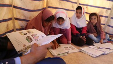 توسعه هنرستانهای عشایری از اولویتهای آموزشی دولت است