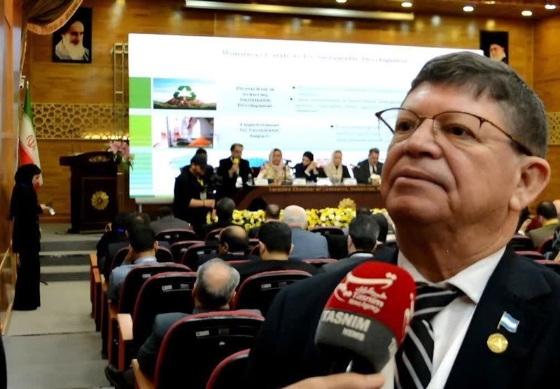 توقف جنایات اسرائیل نیاز به تصمیم جدیتر کشورها دارد