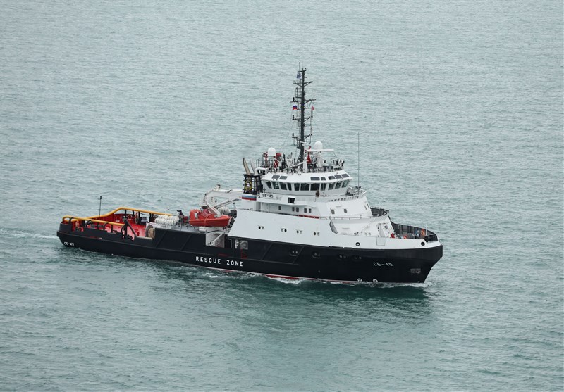 توقیف 3 شناور حامل 115 هزار لیتر سوخت قاچاق در ماهشهر