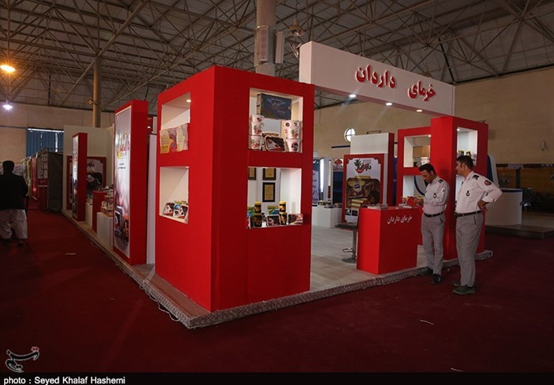 تولید سالانه 175 هزار تن خرما در استان بوشهر+ فیلم