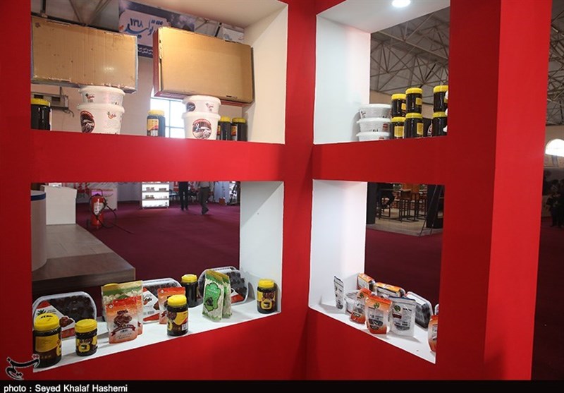 تولیدکنندگان خرما خواستار تسهیلات در گردش شدند