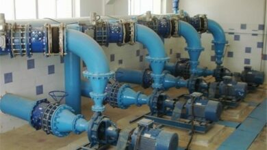 تکمیل طرح جمعآوری فاضلاب بوشهر