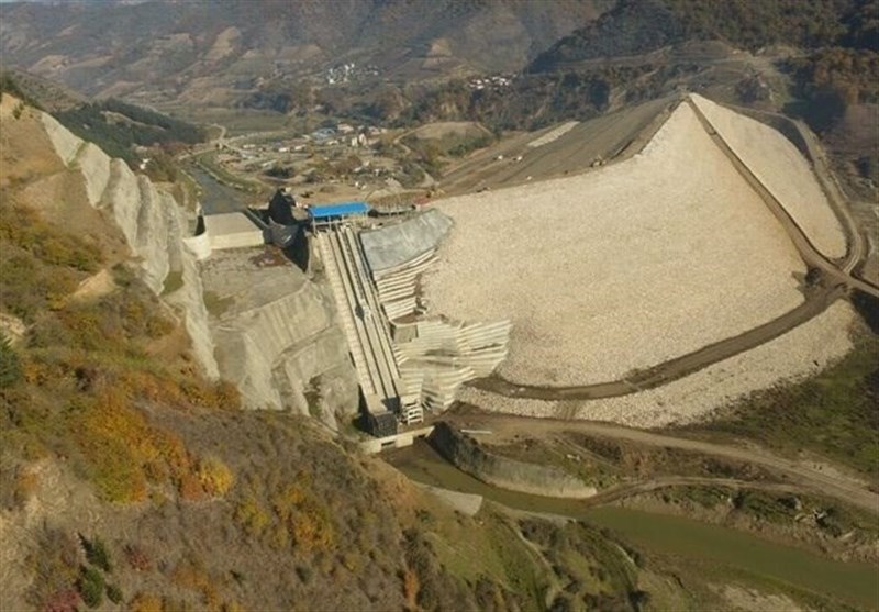 تکمیل فاز سد آقدکش در سال 1404/ کنترل سیلاب آققلا