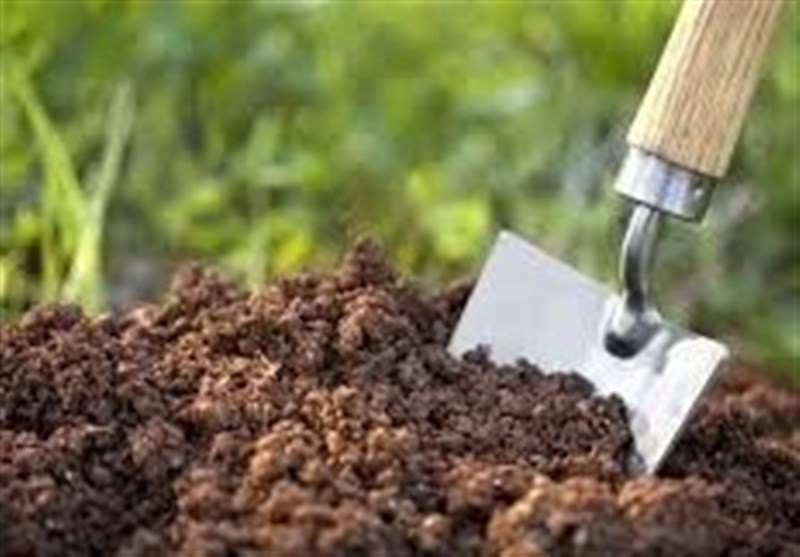 تکمیل مطالعات تفصیلی خاکشناسی در اراضی زهدار مغان