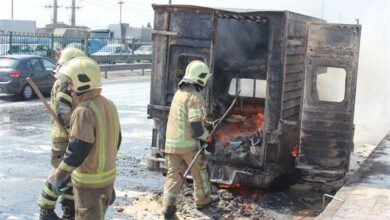 تیم تخصصی مقابله با مواد خطرناک در قم تشکیل میشود