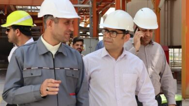 ثبت 1700 پرونده در سامانه مشاغل سخت توسط کارگران بوشهری