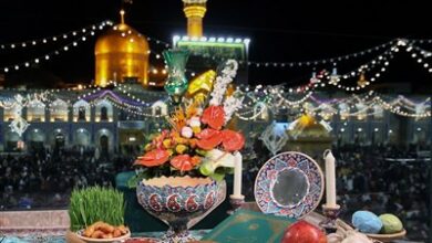 ثبت 49 رویداد گردشگری خراسان رضوی در تقویم رویدادهای کشور