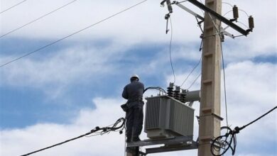 جدول خاموشی برق در خراسان شمالی اطلاعرسانی میشود