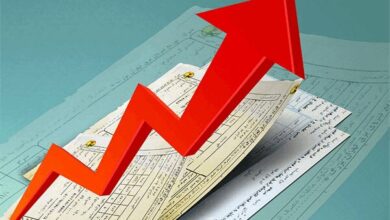 جریمه مازاد بر مصرف انرژی واحدهای صنعتی با نرخ صادراتی محاسبه میشود