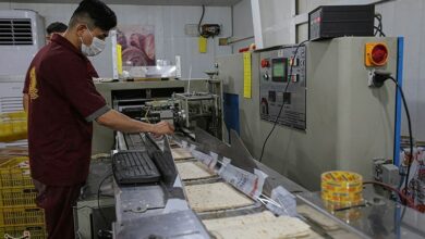 جریمۀ 4717میلیارد تومانی برای اصناف متخلف در لرستان