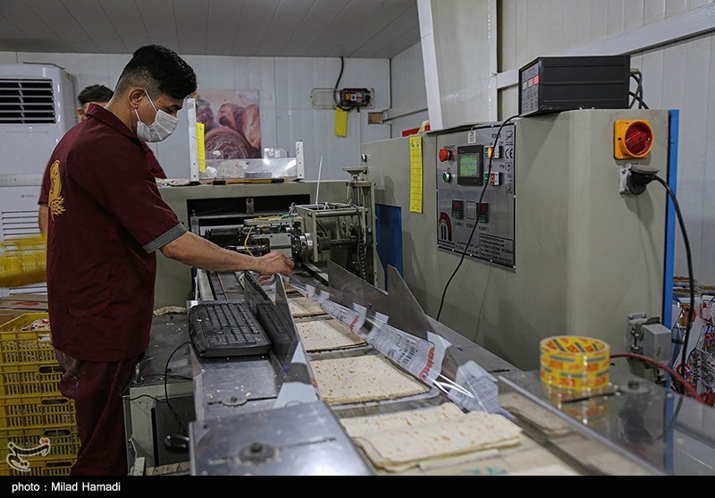 جریمۀ 4717میلیارد تومانی برای اصناف متخلف در لرستان