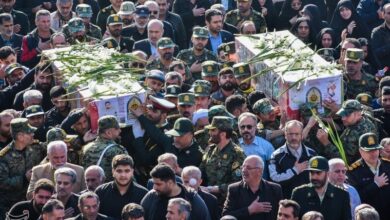 جزئیات حضور کاروان اهالی بهشت در شهرستانهای اصفهان