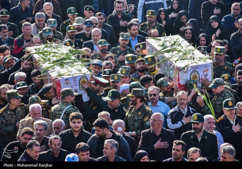 جزئیات حضور کاروان اهالی بهشت در شهرستانهای اصفهان