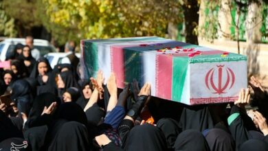 جزئیات مراسم تشییع و خاکسپاری شهید گمنام در قم