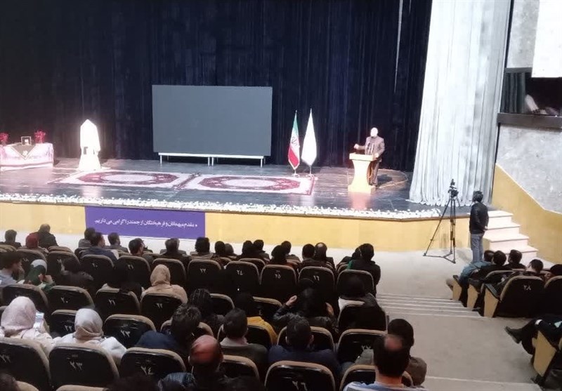 جشنواره تئاتر اردبیل به پرده آخر رسید