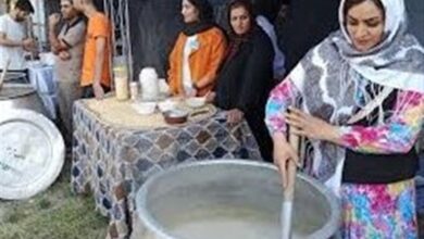 جشنواره «ترخینه» در کرمانشاه برگزار میشود