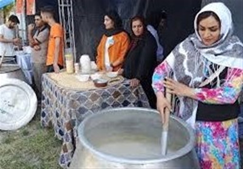 جشنواره «ترخینه» در کرمانشاه برگزار میشود