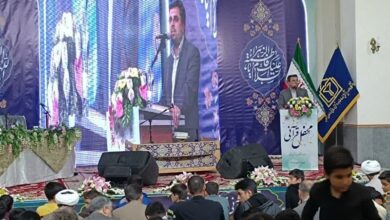 جشنواره قرآنی علوم پزشکی کشور در 69 رشته برگزار میشود