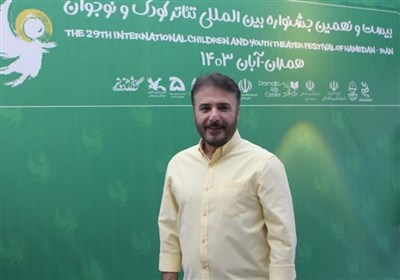 جشنواره کودک و نوجوان باید در همدان ماندگار شود