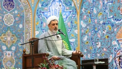 جعفر بن ابیطالب(ع) نخستین مبلغ بینالمللی اسلام بود