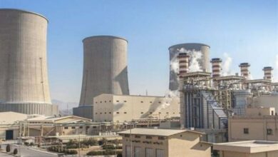 جلوگیری از مازوتسوزی در نیروگاه فردیس با دستور رئیس جمهور