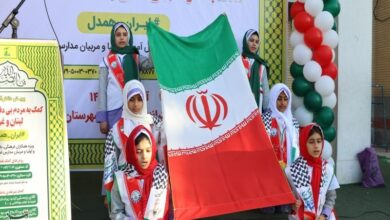 جمعآوری 3 میلیارد کمک لرستانیها در پویش «ایران همدل»