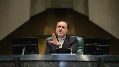 حاجی بابایی: حزبالله پاسخ مقاومت خود را گرفت